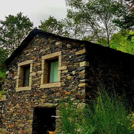 Farm stay Monte Do Ribeirinho *