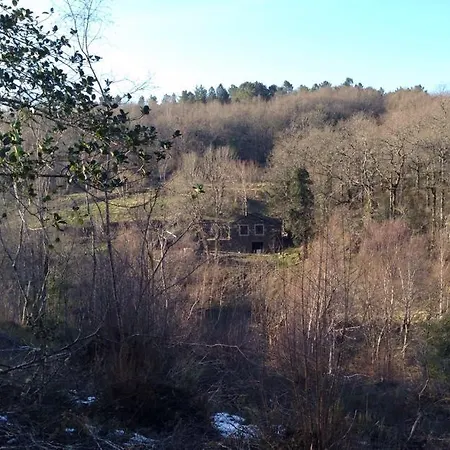 Monte Do Ribeirinho Vila Real
