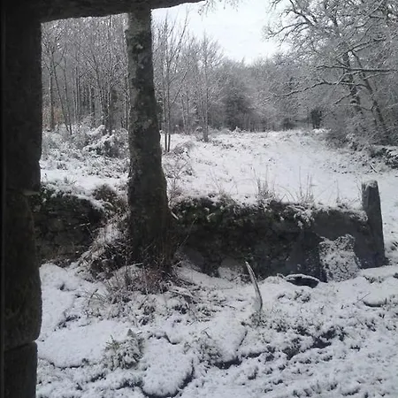 Monte Do Ribeirinho * Vila Real