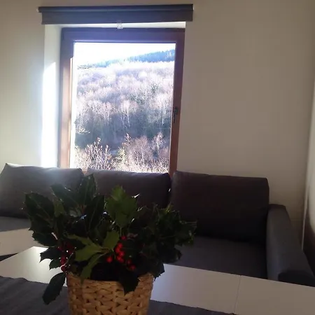 Monte Do Ribeirinho Farm stay