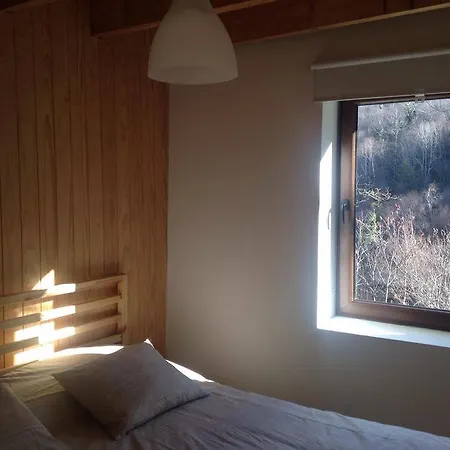 Farm stay Monte Do Ribeirinho *