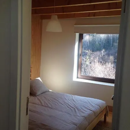 Farm stay Monte Do Ribeirinho