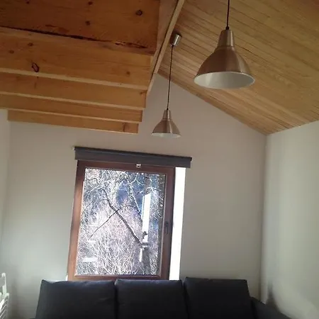 Monte Do Ribeirinho Farm stay Vila Real