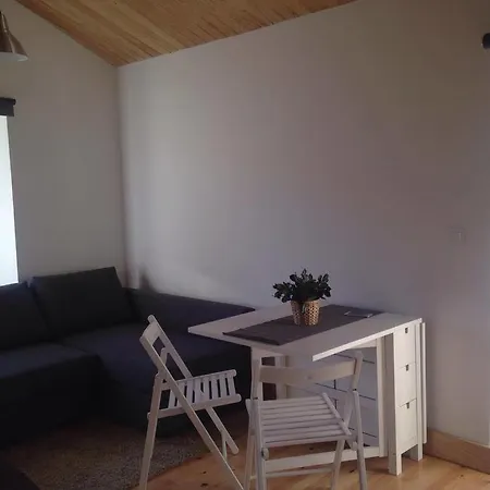 Monte Do Ribeirinho Farm stay