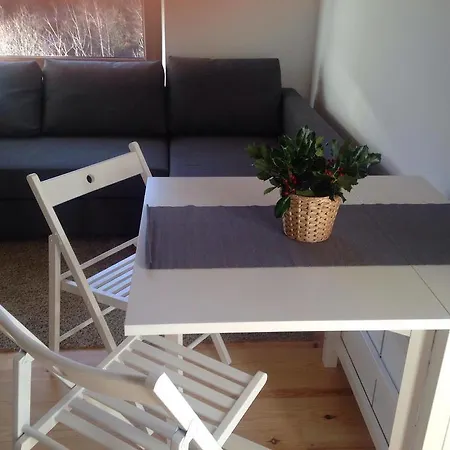 Monte Do Ribeirinho Farm stay *
