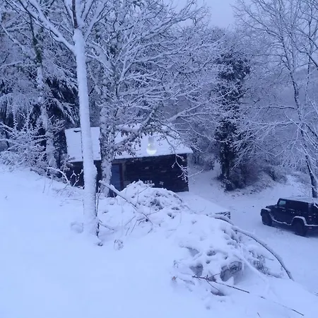 Monte Do Ribeirinho * Vila Real