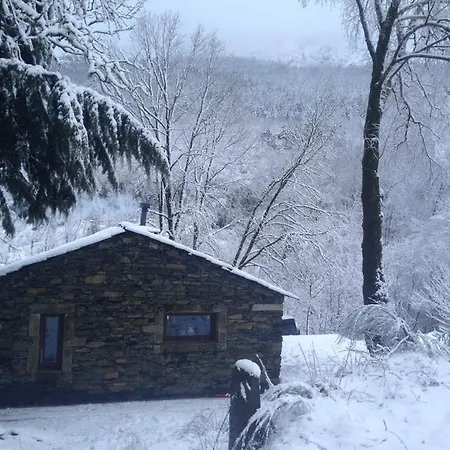 Farm stay Monte Do Ribeirinho